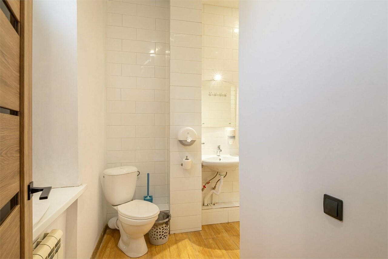 Гостиница Мартон ВДНХ Москва