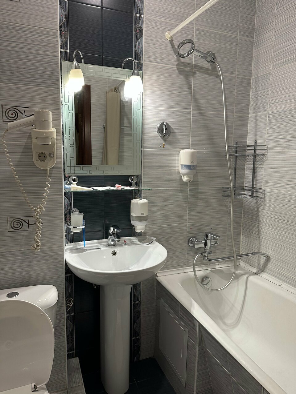 Гостиница Мартон ВДНХ Москва-142