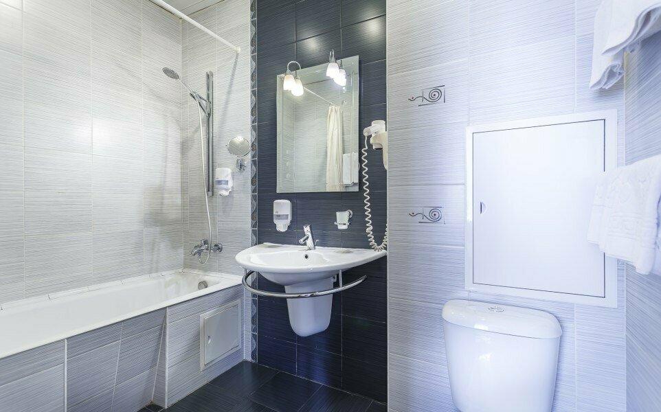 Гостиница Мартон ВДНХ Москва