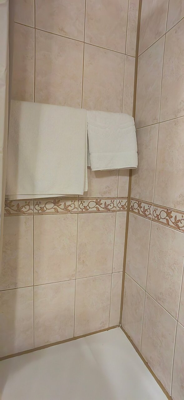 Гостиница Мартон ВДНХ Москва-166