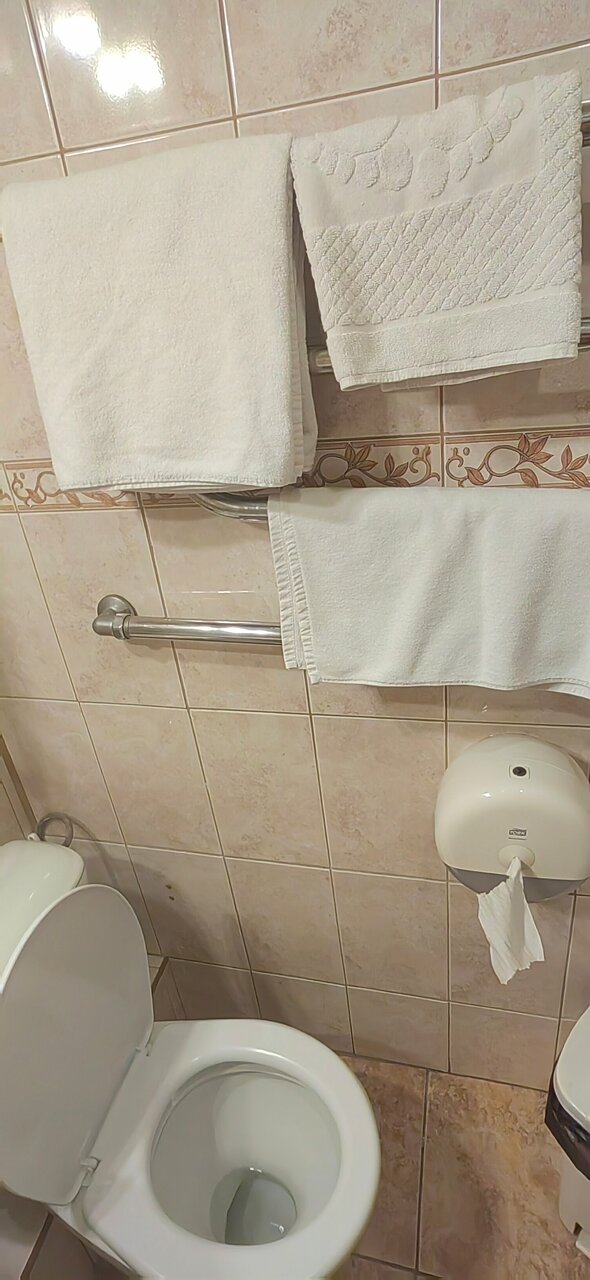 Гостиница Мартон ВДНХ Москва-165