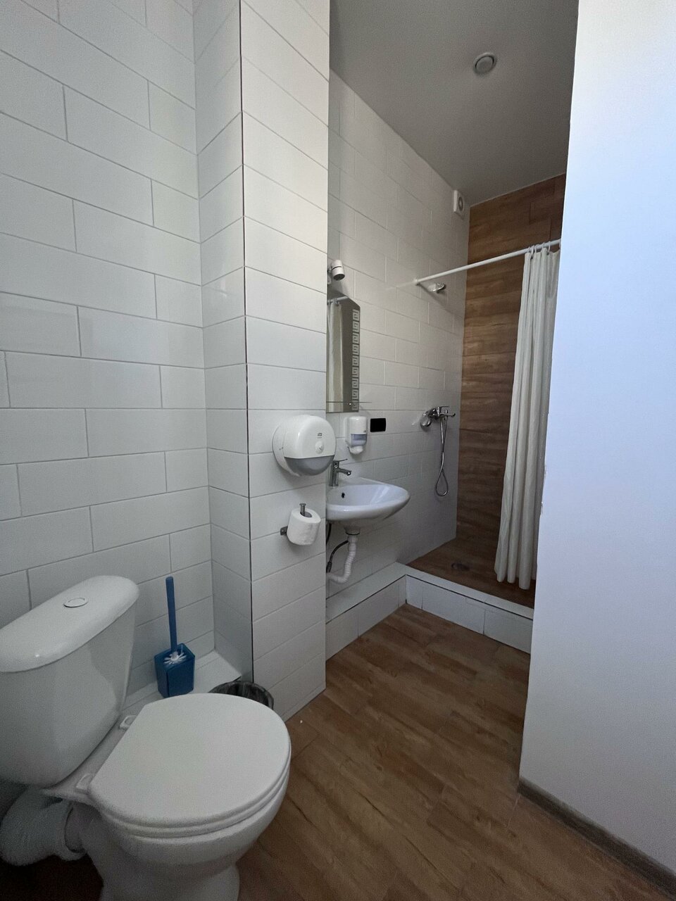 Гостиница Мартон ВДНХ Москва-68