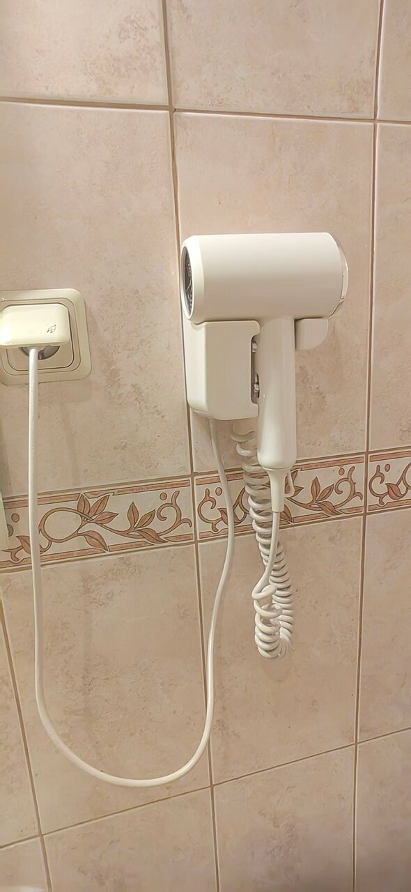 Гостиница Мартон ВДНХ Москва-158