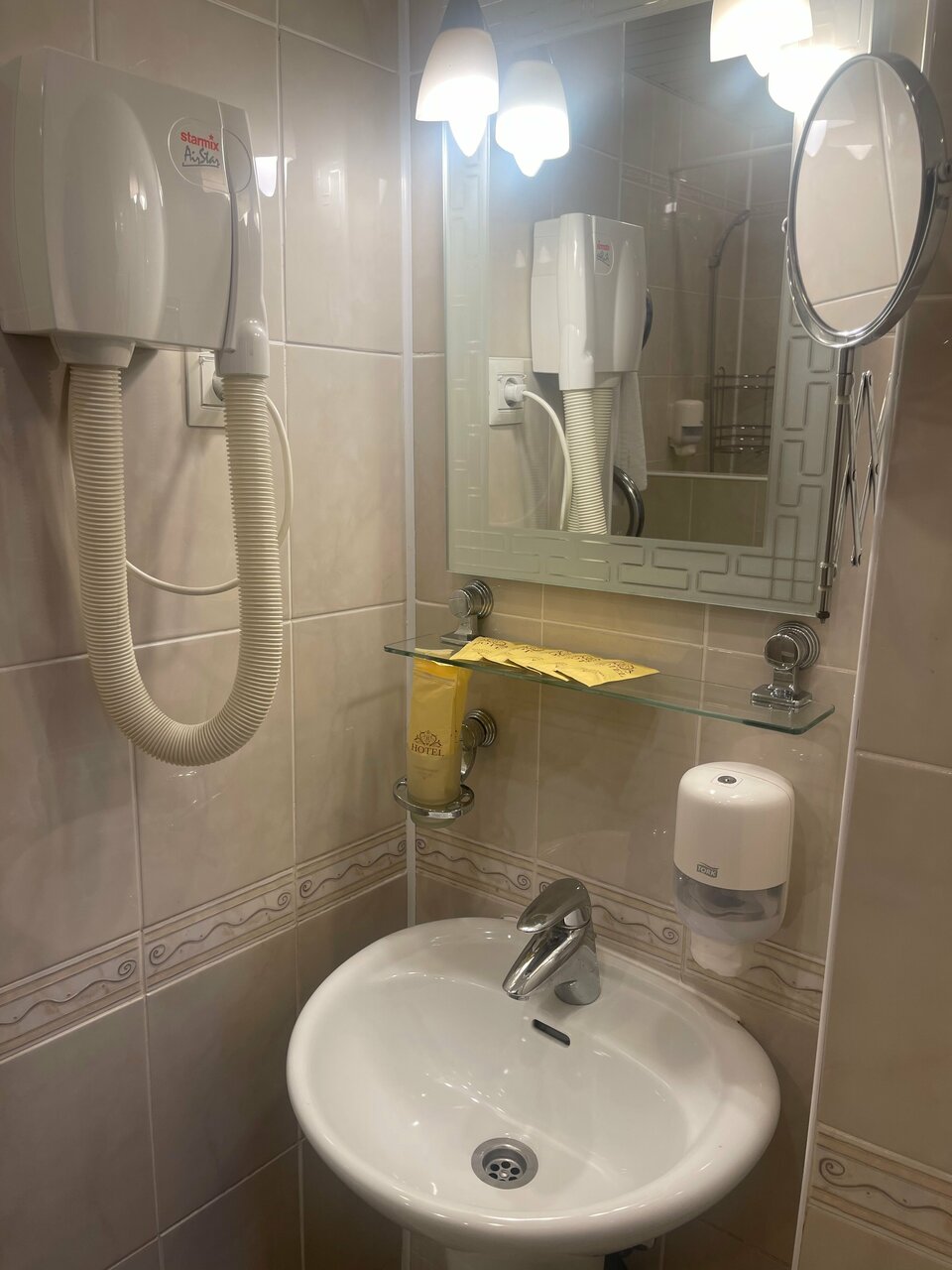 Гостиница Мартон ВДНХ Москва-149