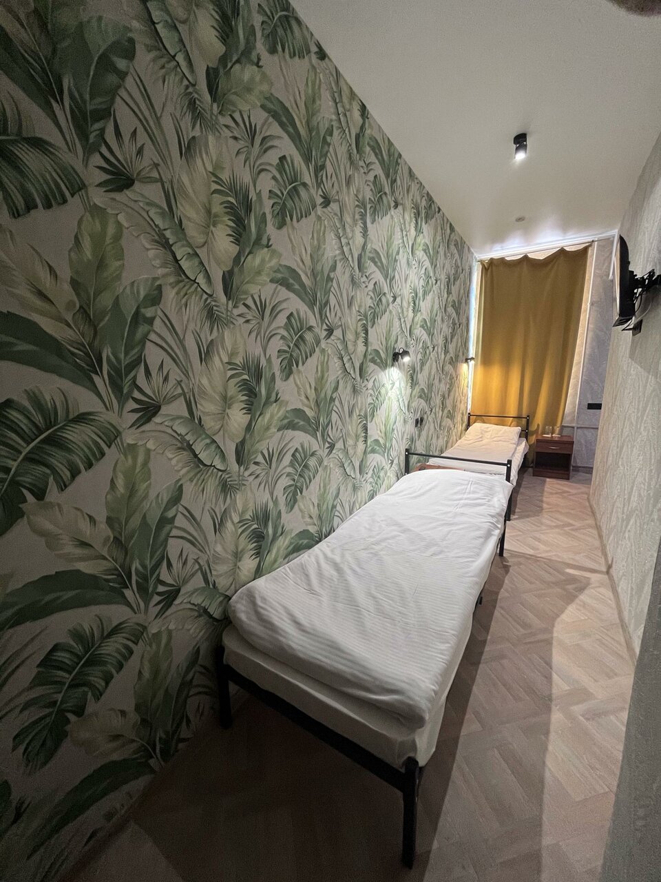 Гостиница Мартон ВДНХ Москва-45