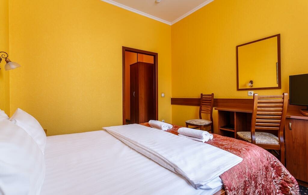 Гостиница Мартон ВДНХ Москва-90