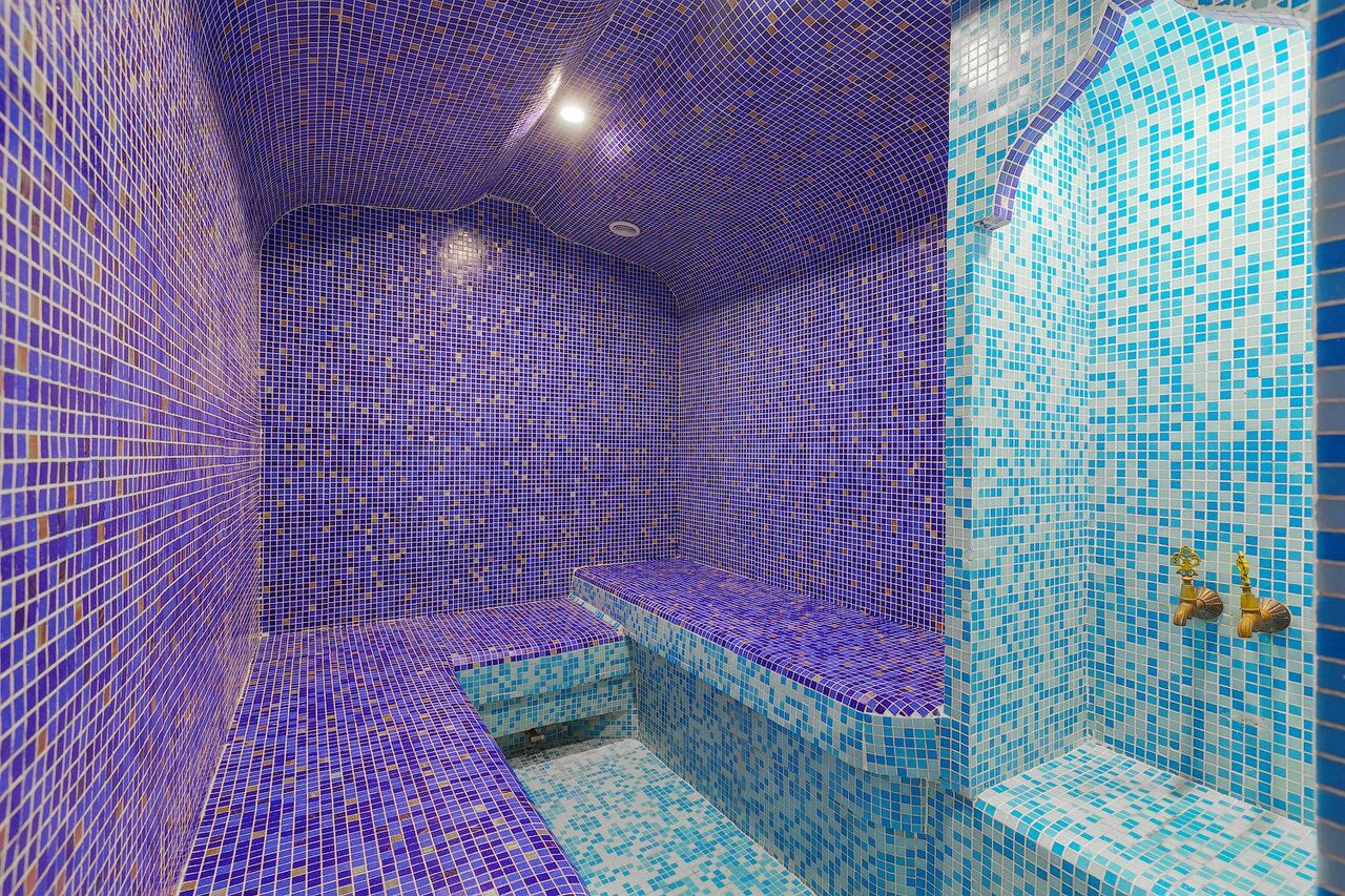 Гостиница Мартон ВДНХ Москва-8