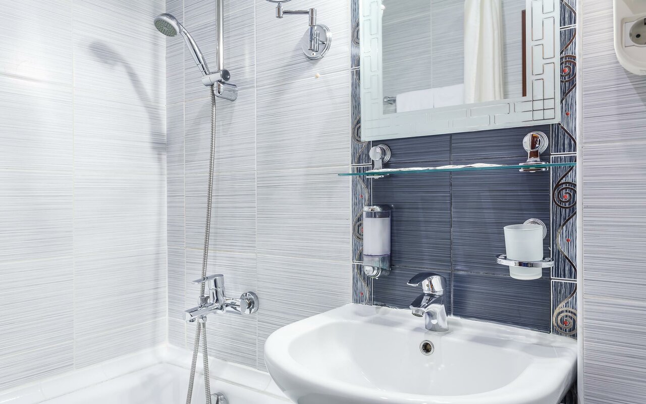 Гостиница Мартон ВДНХ Москва-73