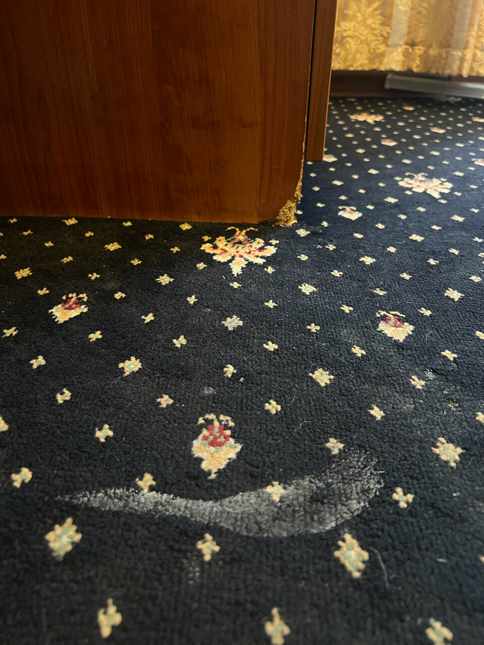 Гостиница Мартон ВДНХ Москва-186