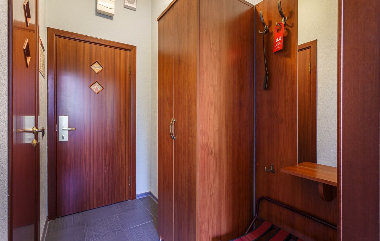 Гостиница Мартон ВДНХ Москва-51