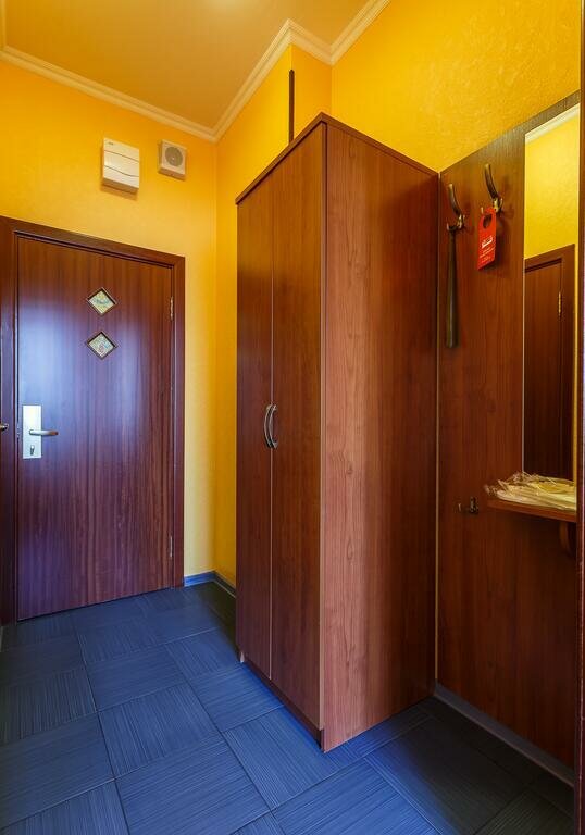 Гостиница Мартон ВДНХ Москва-86