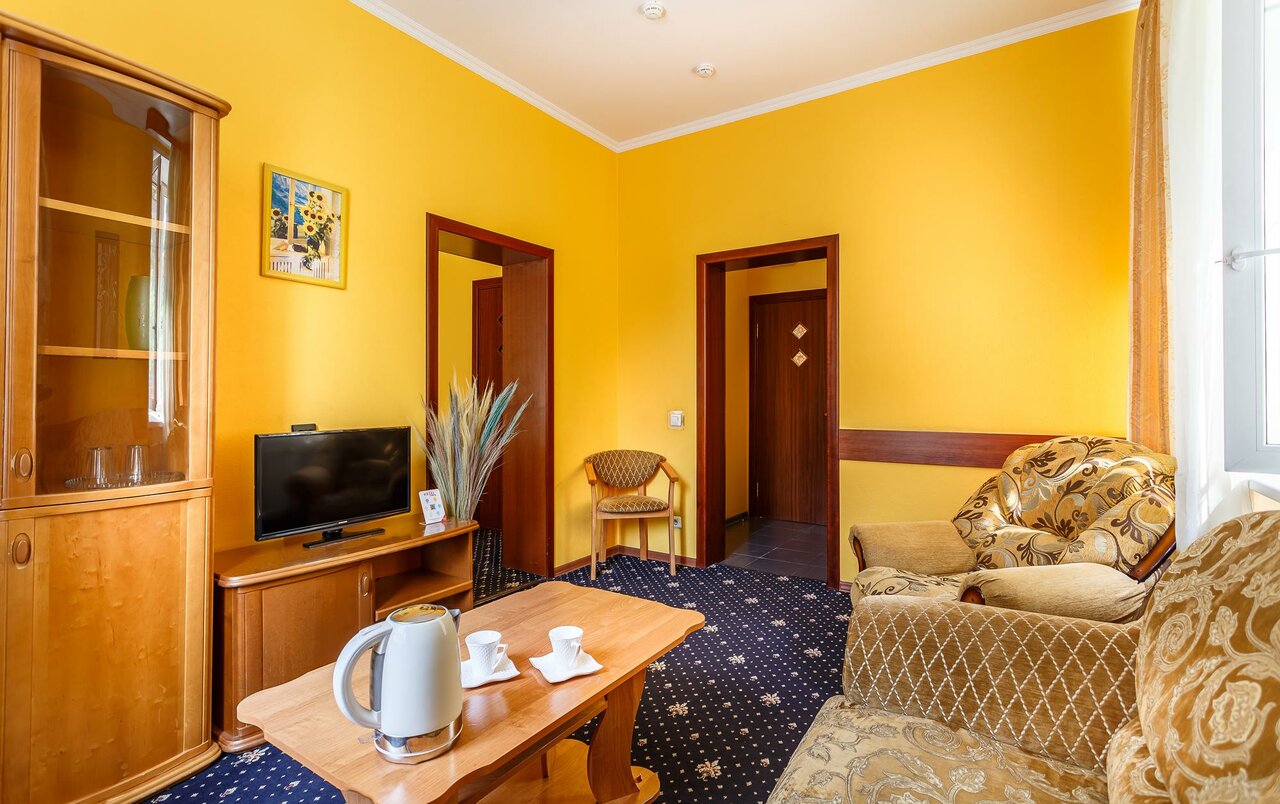 Гостиница Мартон ВДНХ Москва-27