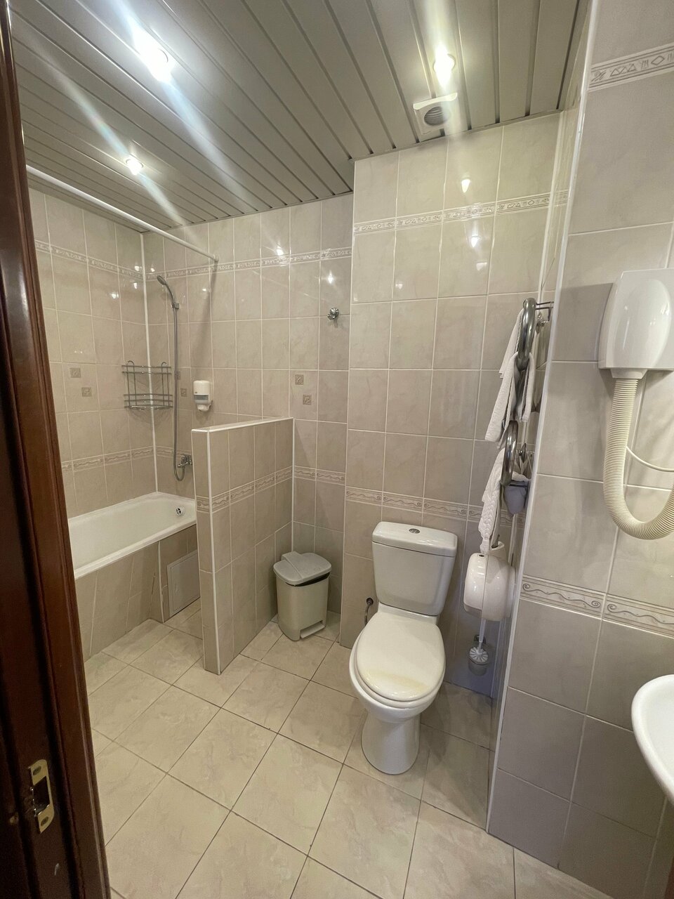 Гостиница Мартон ВДНХ Москва-182