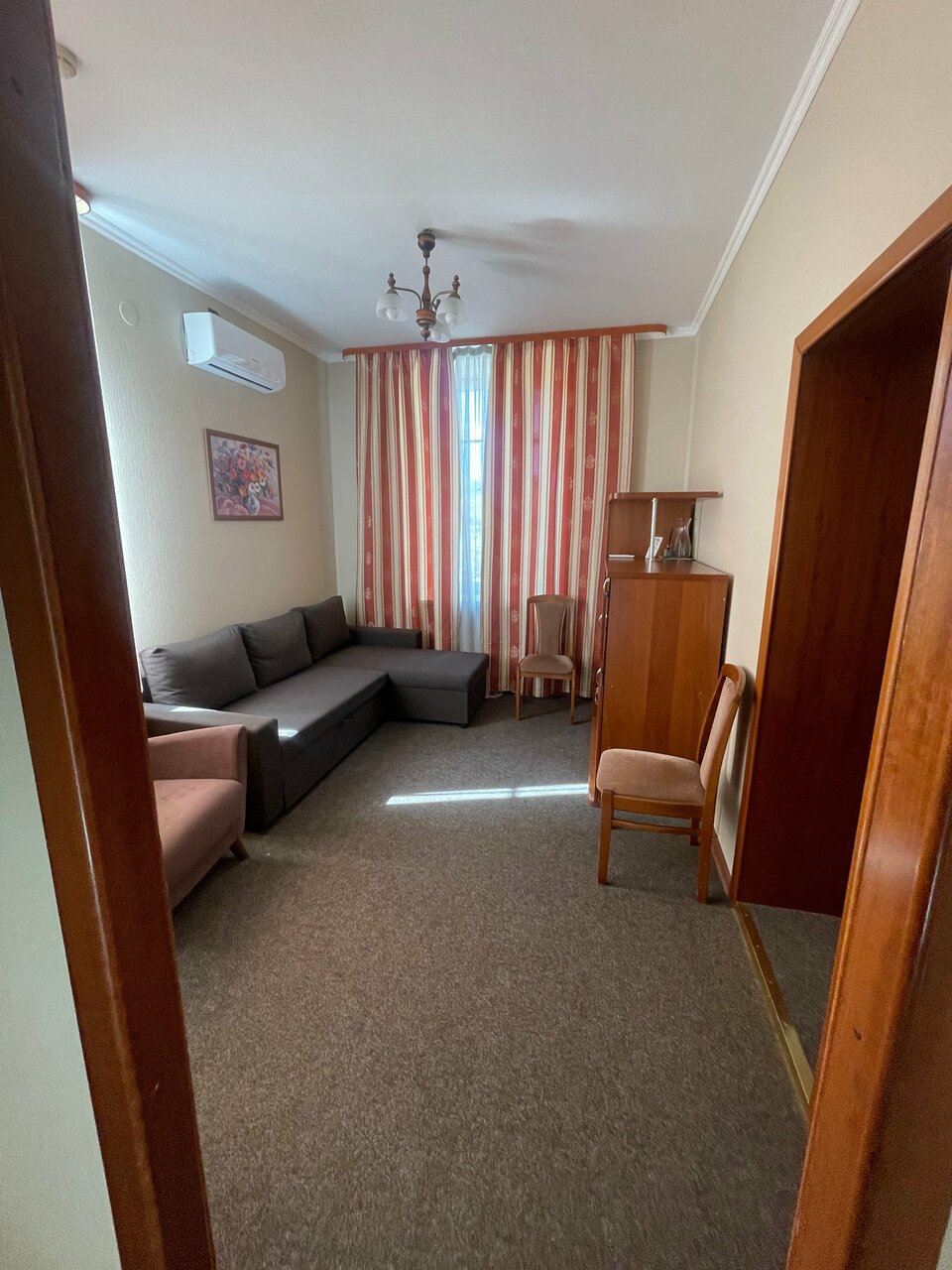 Гостиница Мартон ВДНХ Москва-173