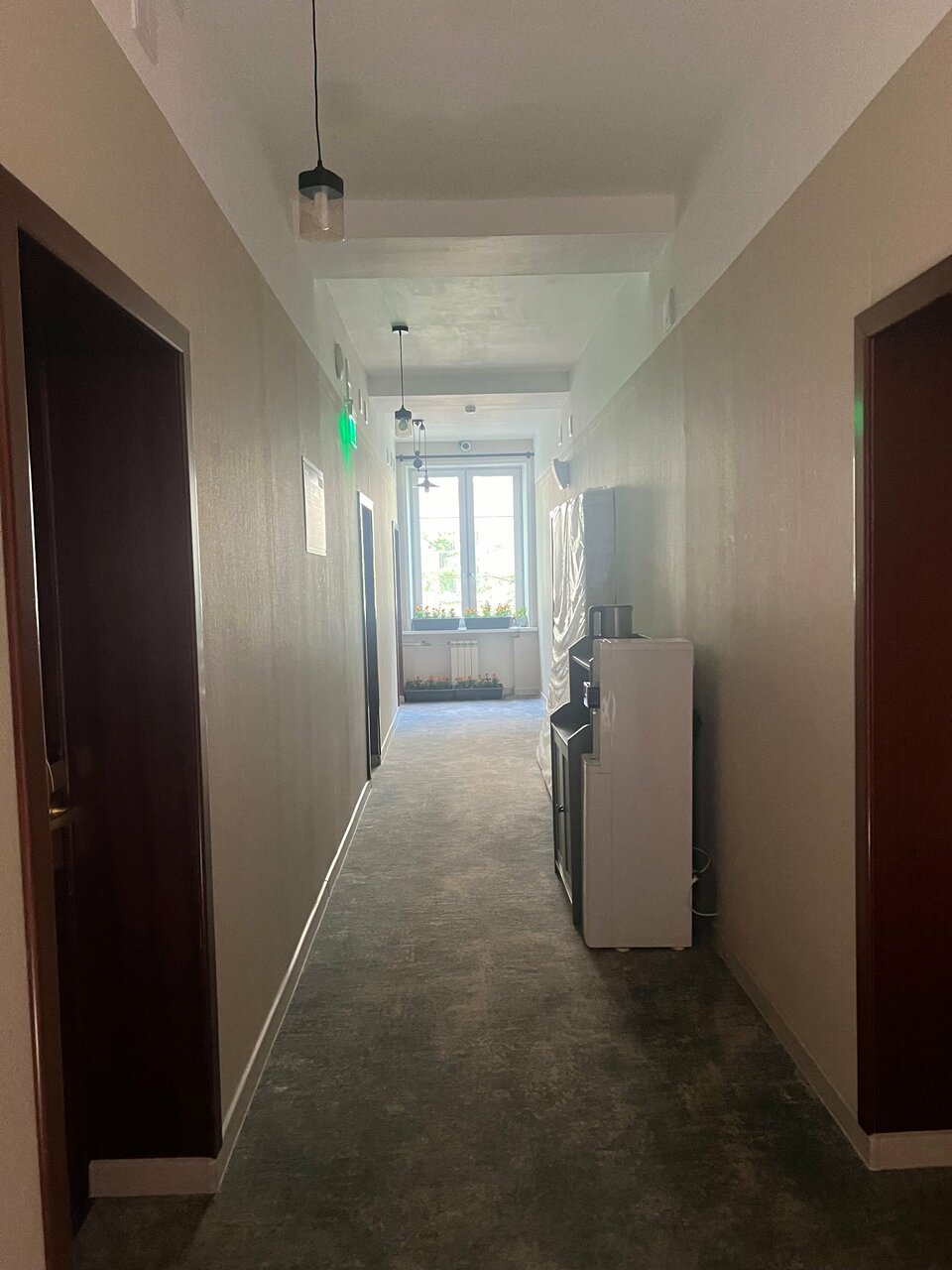 Гостиница Мартон ВДНХ Москва-183