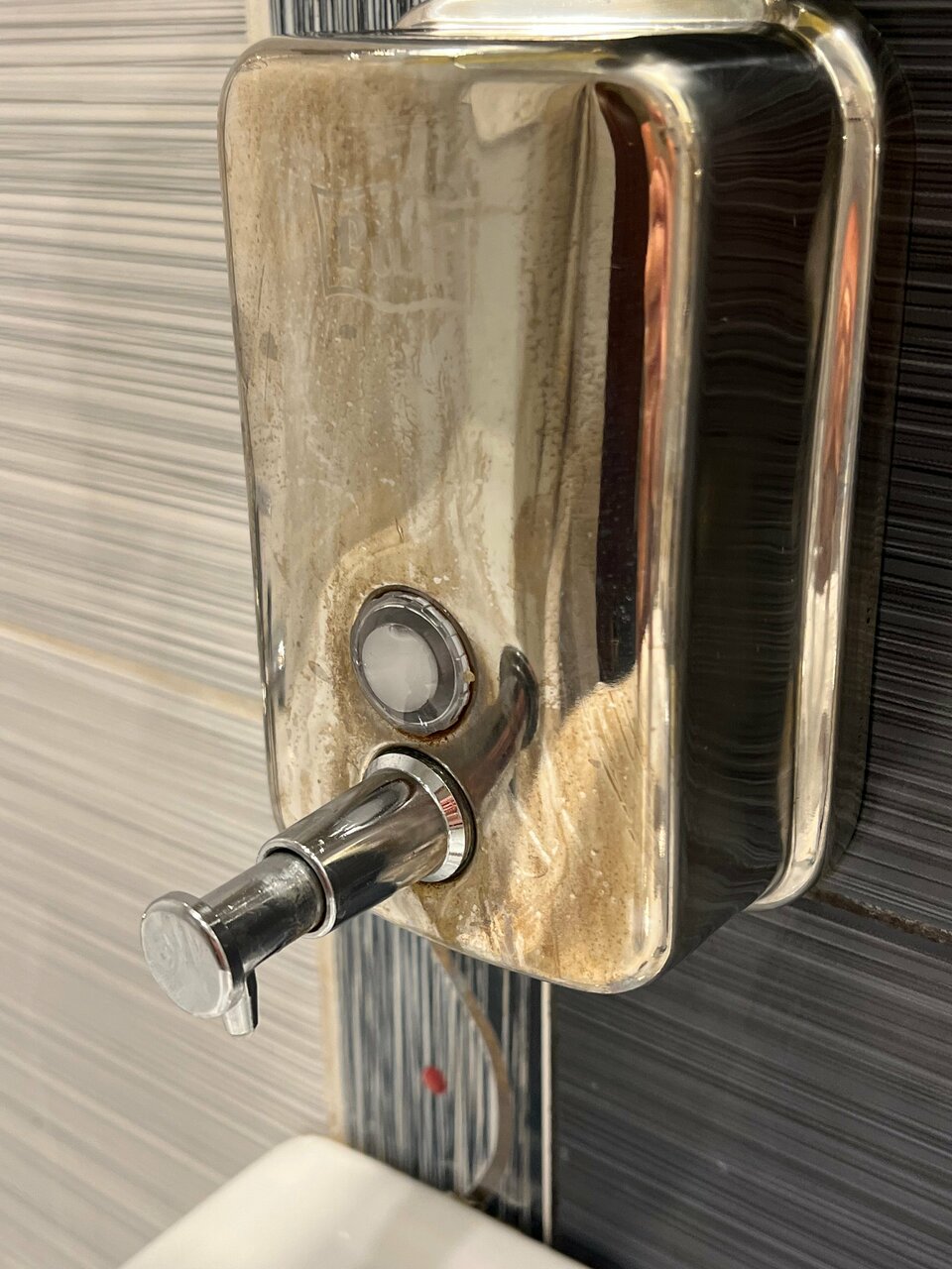 Гостиница Мартон ВДНХ Москва-121