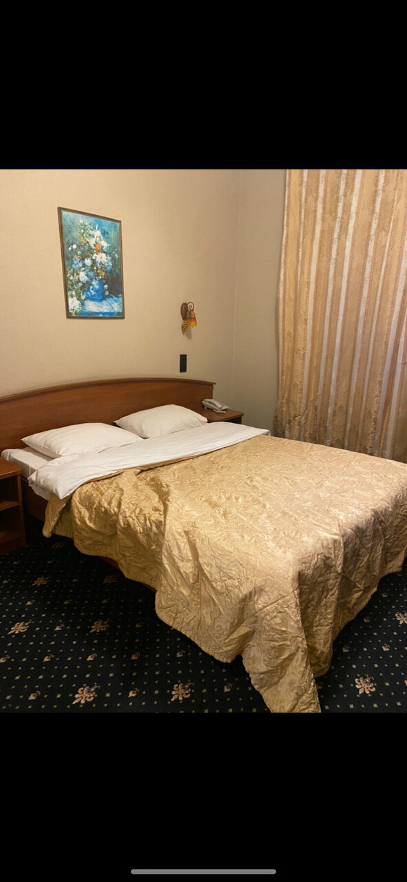 Гостиница Мартон ВДНХ Москва-156