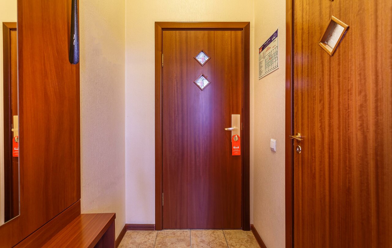 Гостиница Мартон ВДНХ Москва-104