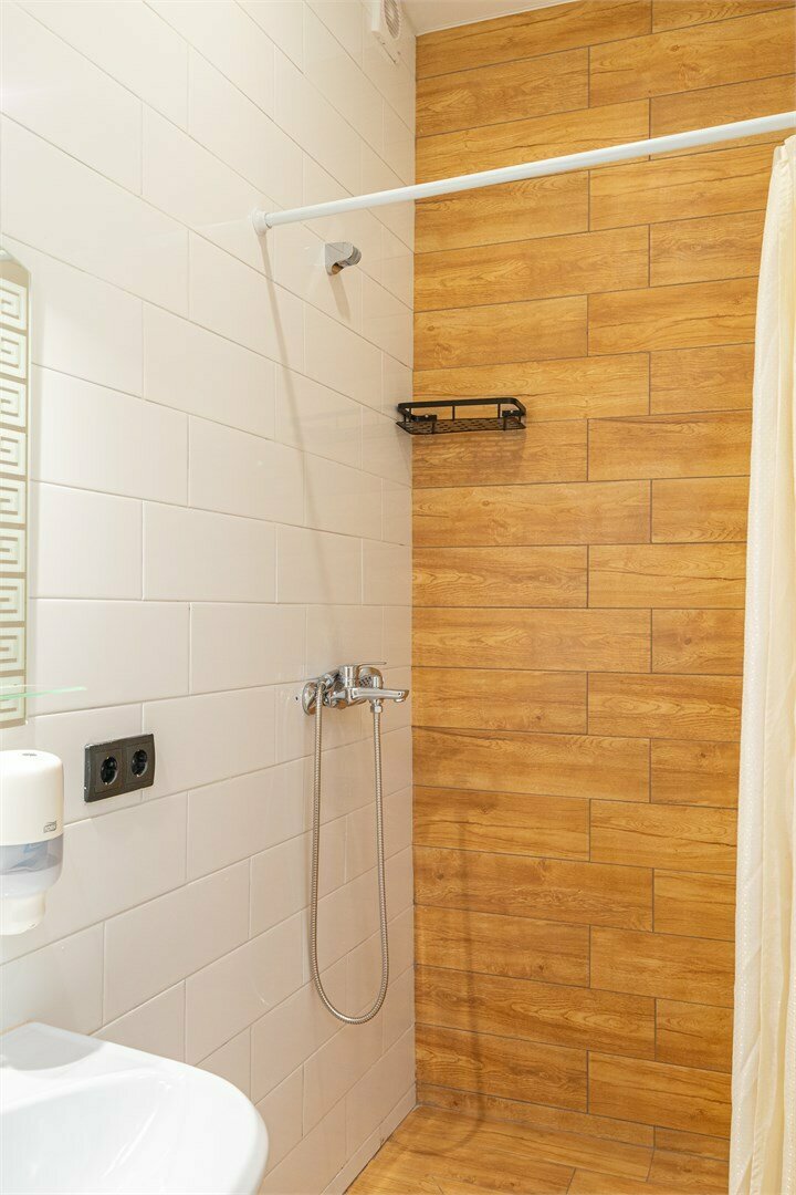 Гостиница Мартон ВДНХ Москва