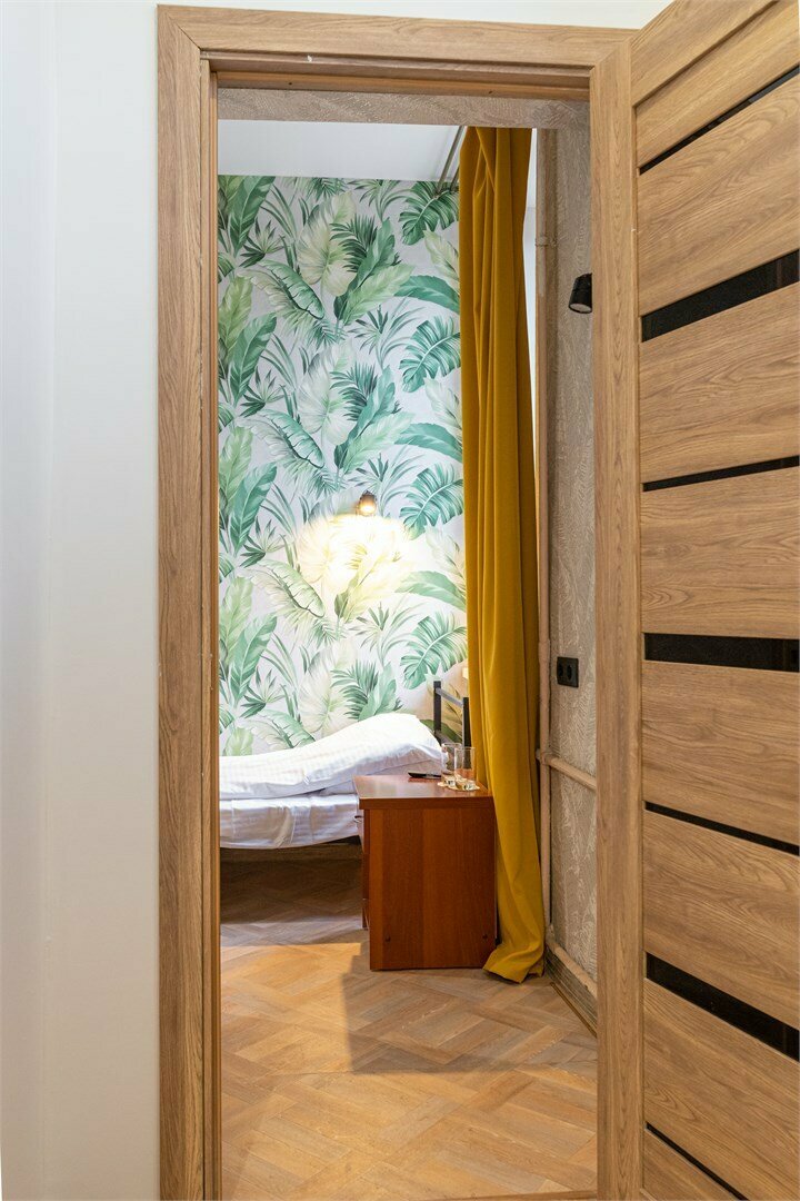 Гостиница Мартон ВДНХ Москва