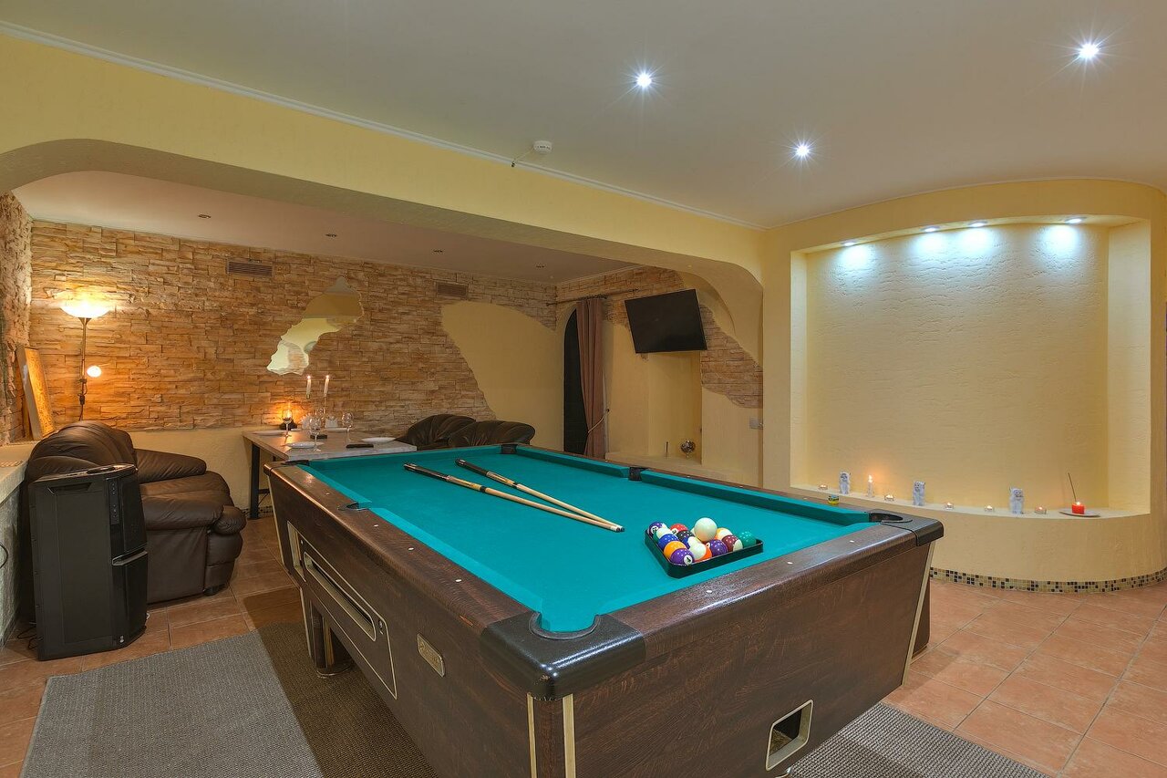 Гостиница Мартон ВДНХ Москва-53