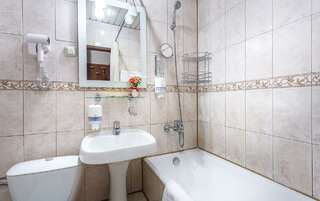 Гостиница Мартон ВДНХ Москва-5