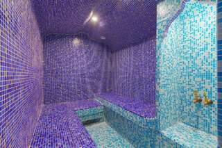 Гостиница Мартон ВДНХ Москва-4