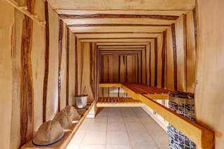 Гостиница Мартон ВДНХ Москва-7