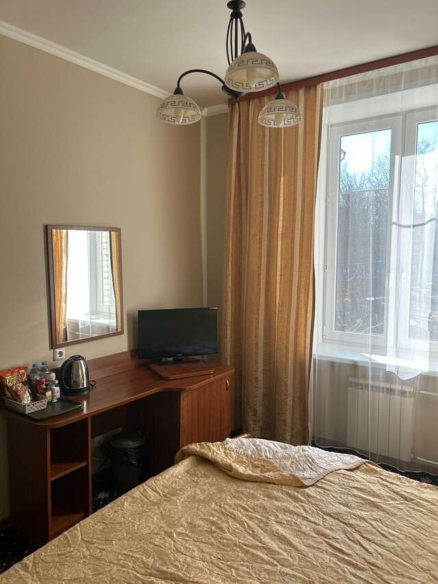 Гостиница Мартон ВДНХ Москва-136