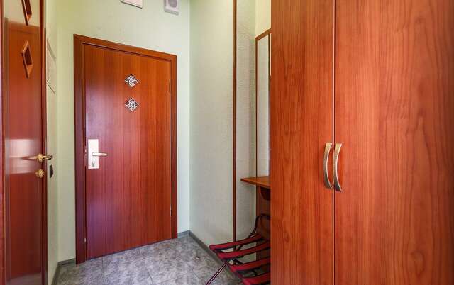 Гостиница Мартон ВДНХ Москва-98