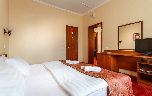 Гостиница Мартон ВДНХ Москва-70