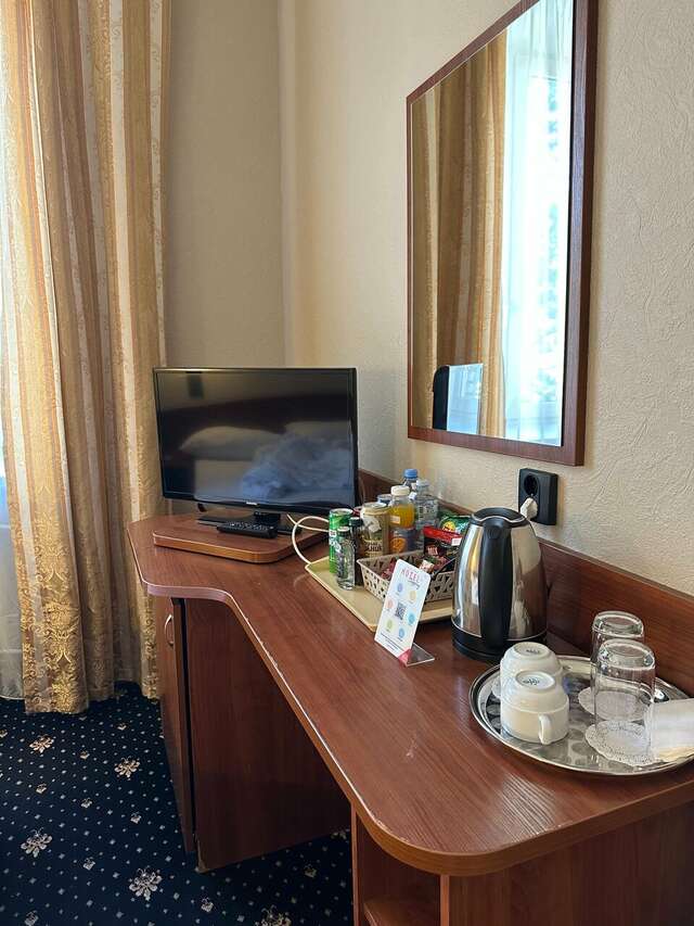 Гостиница Мартон ВДНХ Москва-177