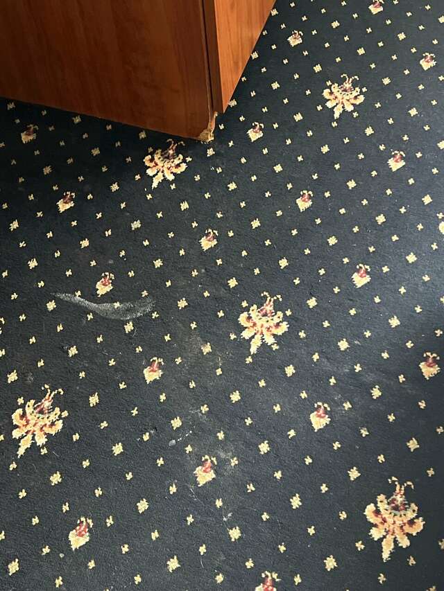 Гостиница Мартон ВДНХ Москва-171