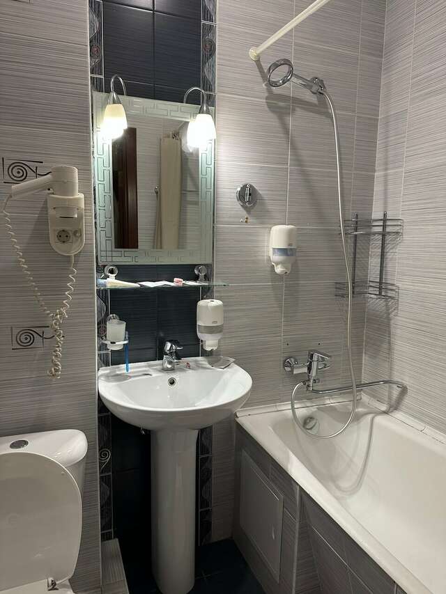 Гостиница Мартон ВДНХ Москва-141