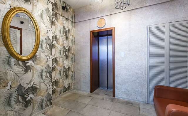 Гостиница Мартон ВДНХ Москва-24