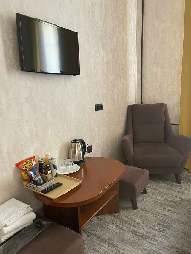 Гостиница Мартон ВДНХ Москва-149