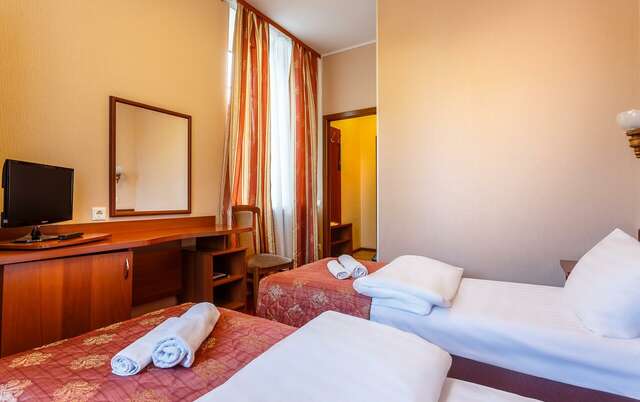 Гостиница Мартон ВДНХ Москва-99