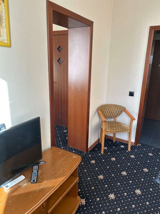 Гостиница Мартон ВДНХ Москва-175