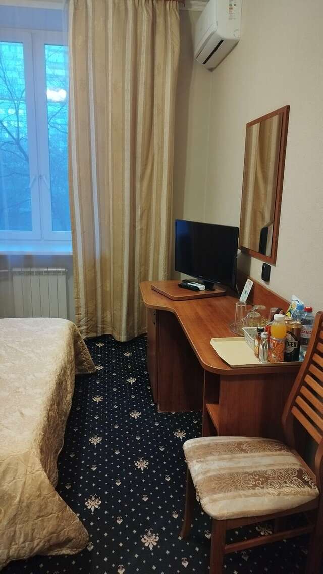 Гостиница Мартон ВДНХ Москва-179