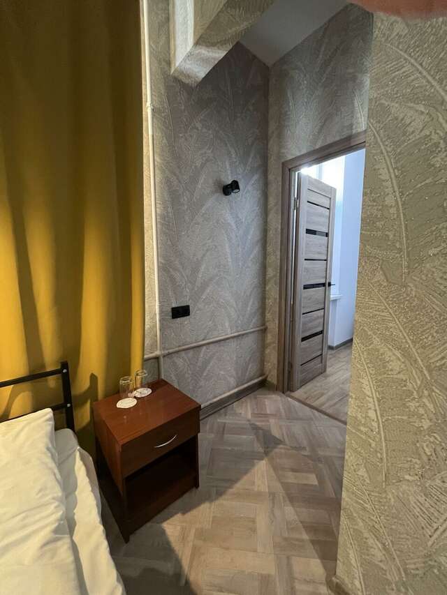 Гостиница Мартон ВДНХ Москва-38