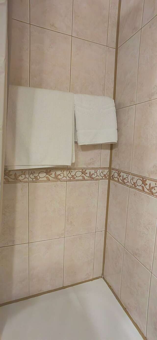 Гостиница Мартон ВДНХ Москва-165