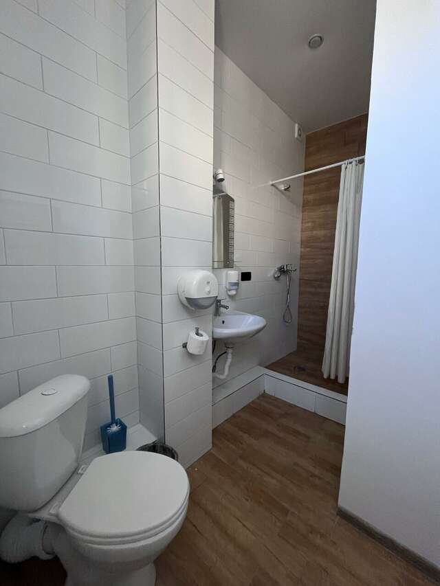 Гостиница Мартон ВДНХ Москва-67