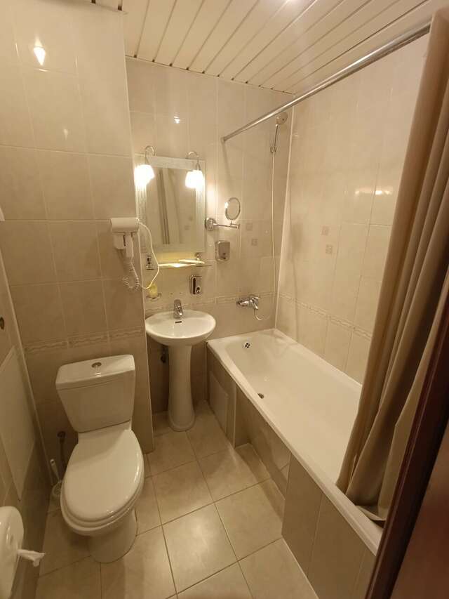 Гостиница Мартон ВДНХ Москва-135