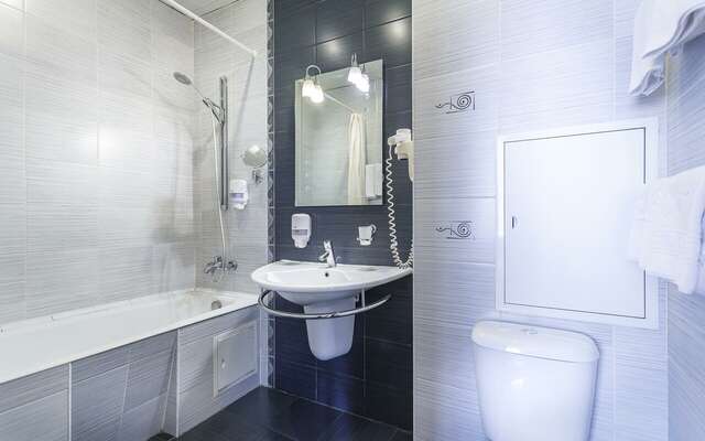 Гостиница Мартон ВДНХ Москва-64