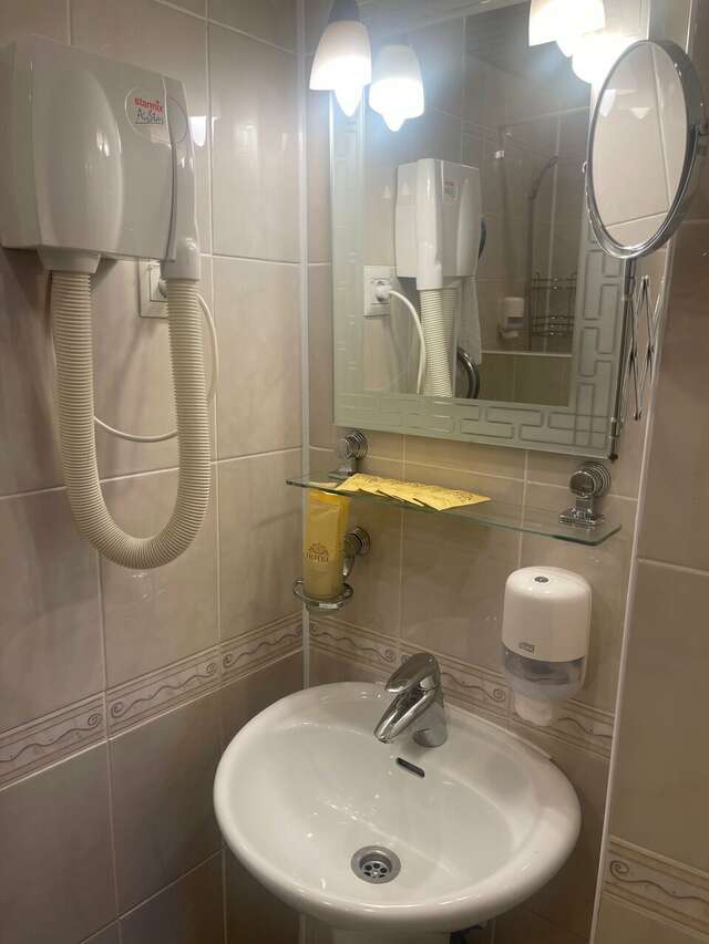 Гостиница Мартон ВДНХ Москва-148