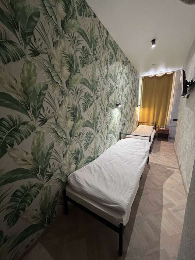 Гостиница Мартон ВДНХ Москва-44