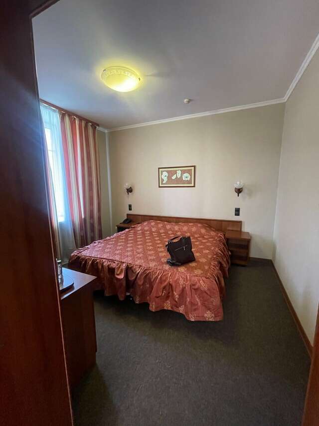 Гостиница Мартон ВДНХ Москва-159