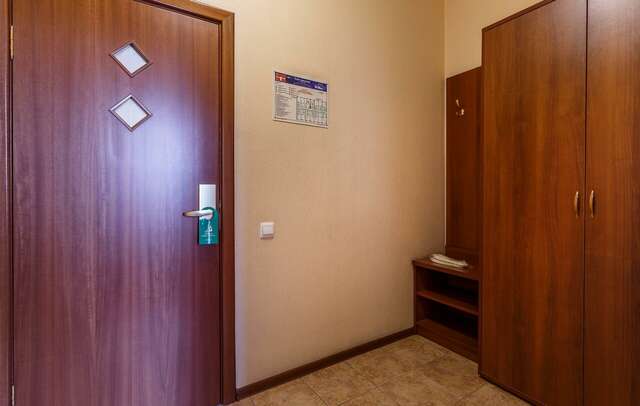 Гостиница Мартон ВДНХ Москва-80