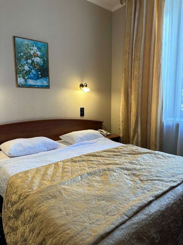 Гостиница Мартон ВДНХ Москва-143