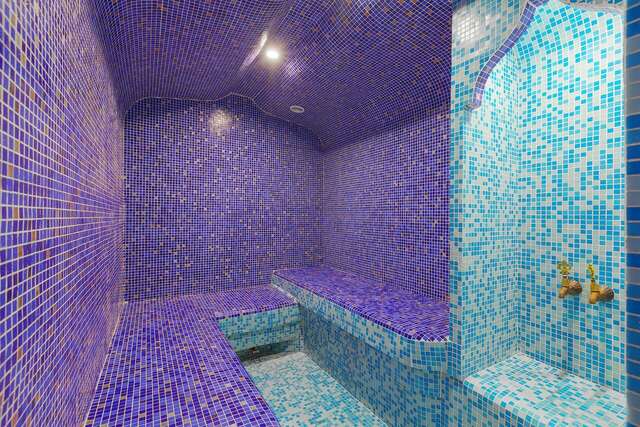 Гостиница Мартон ВДНХ Москва-7